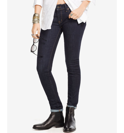 Denim Supply Ralph Lauren Skinny Jeans